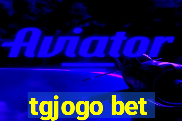 tgjogo bet